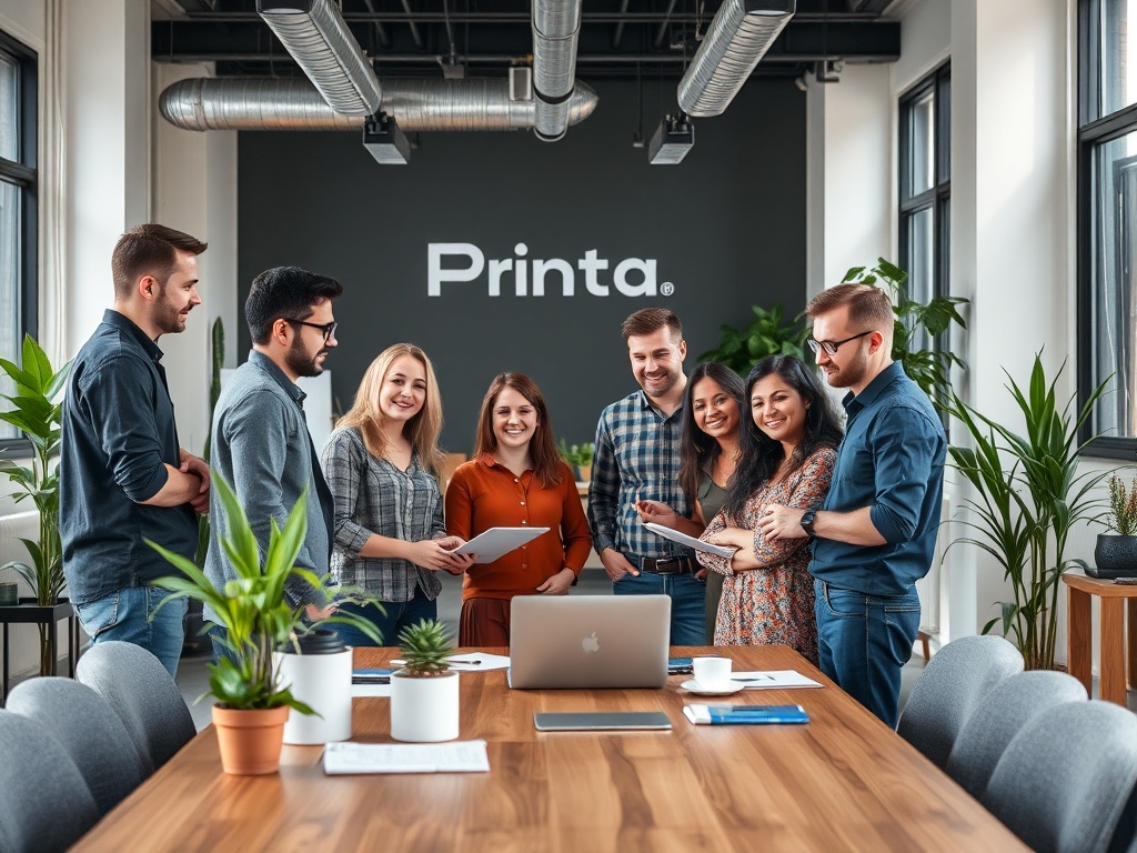 About PrintAlchemy Studio